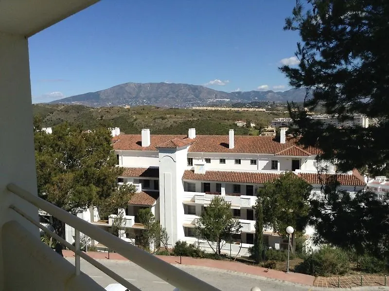Rancho Miraflores La Cala De Mijas 3*,
