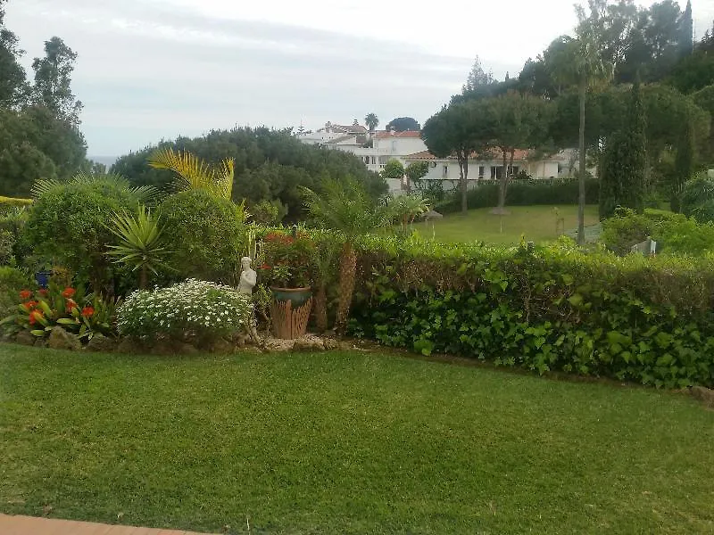Rancho Miraflores Hotel La Cala De Mijas 3*,