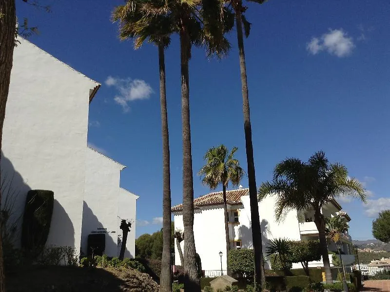 Rancho Miraflores Hotel La Cala De Mijas 3*,