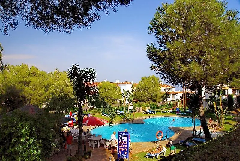 Rancho Miraflores Hotel La Cala De Mijas