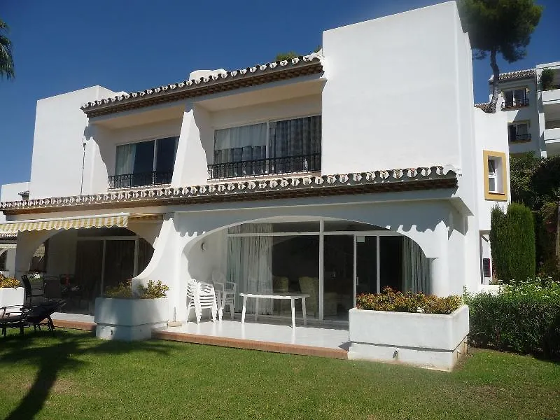 Rancho Miraflores Hotel La Cala De Mijas