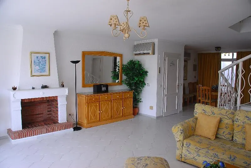 Rancho Miraflores Hotel La Cala De Mijas