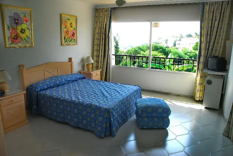 Rancho Miraflores Hotel La Cala De Mijas