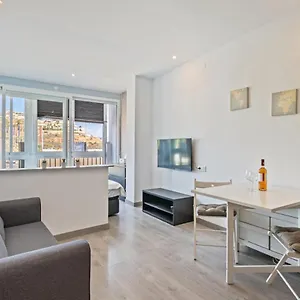 Apartment Cala Mijas Beach And Golf