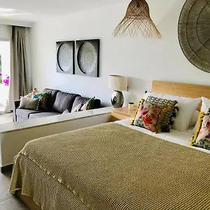 Miraflores, Luxury Suite, Appartement