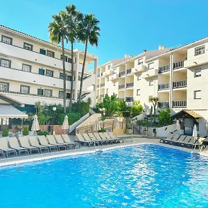 Crown Club Marbella Appartement
