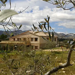 Mas Del Pi España