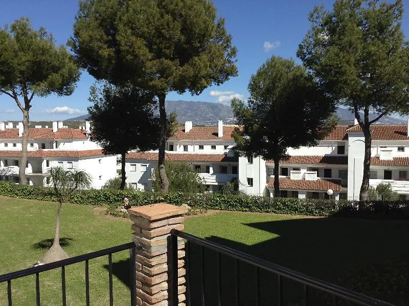 Rancho Miraflores Hotel La Cala De Mijas
