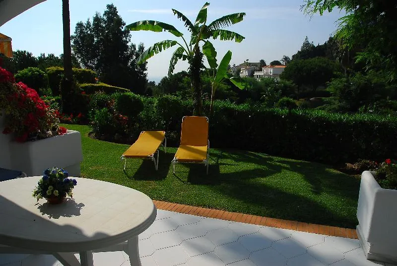 Rancho Miraflores Hotel La Cala De Mijas