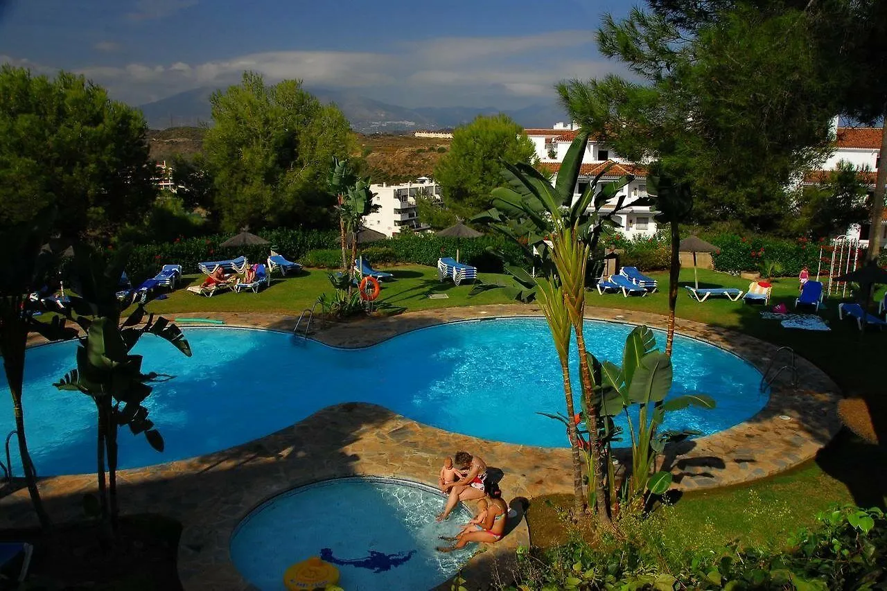 Rancho Miraflores location
