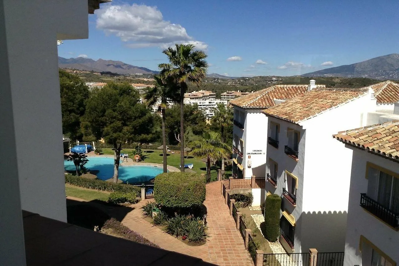 Rancho Miraflores Hotel La Cala De Mijas 3*,  Spain