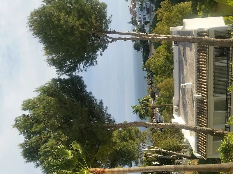 *** מלון לה קאלה דה מיחאס Rancho Miraflores ספרד