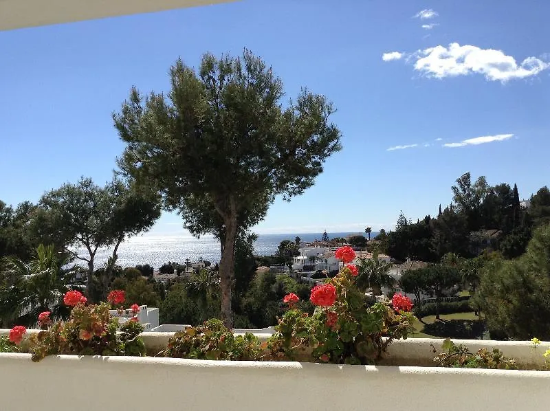 Rancho Miraflores Hotel La Cala De Mijas