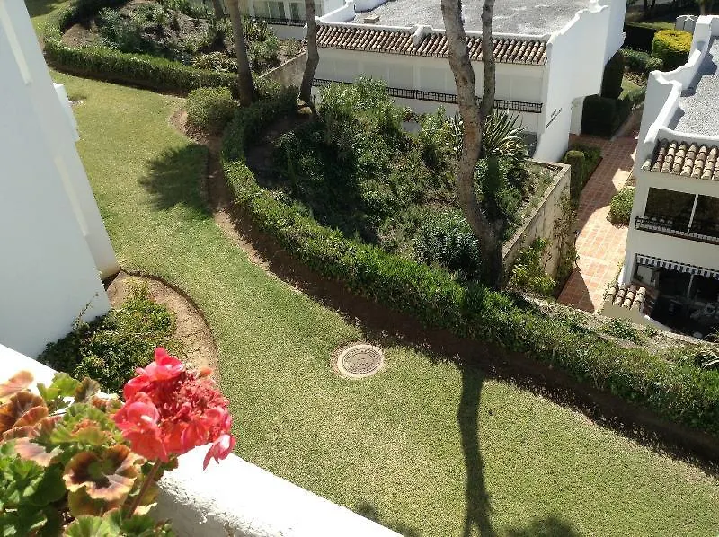 Rancho Miraflores Hotel La Cala De Mijas