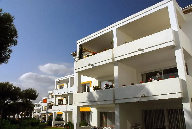 Rancho Miraflores Hotel La Cala De Mijas