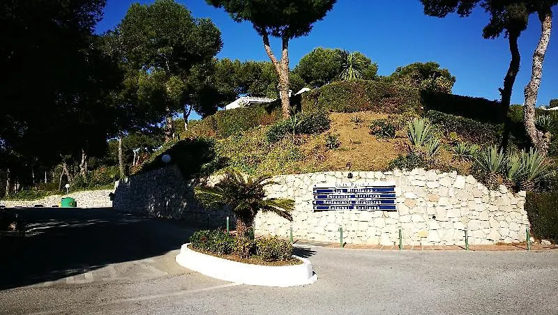 Rancho Miraflores Hotel La Cala De Mijas 3*,  Spanje
