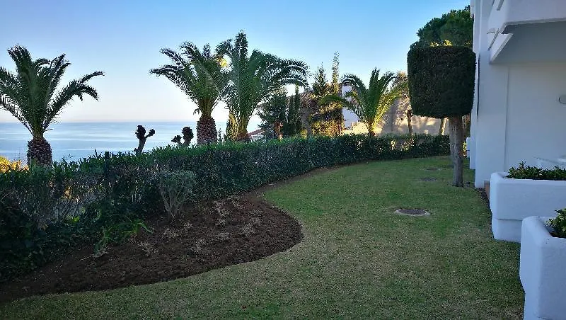 Rancho Miraflores Hotel La Cala De Mijas