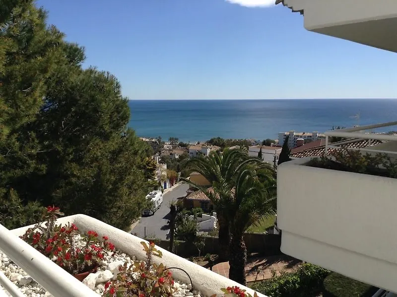 Hotel Rancho Miraflores La Cala De Mijas