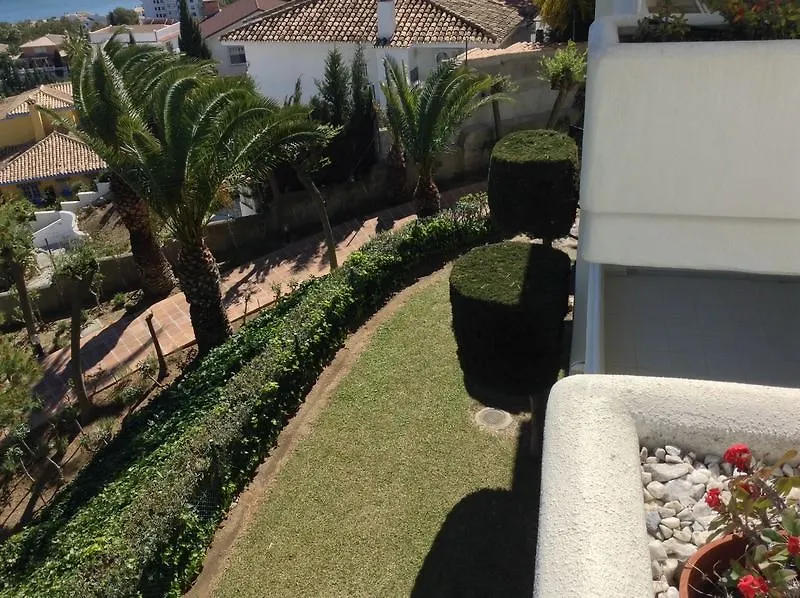 Rancho Miraflores La Cala De Mijas Hotel