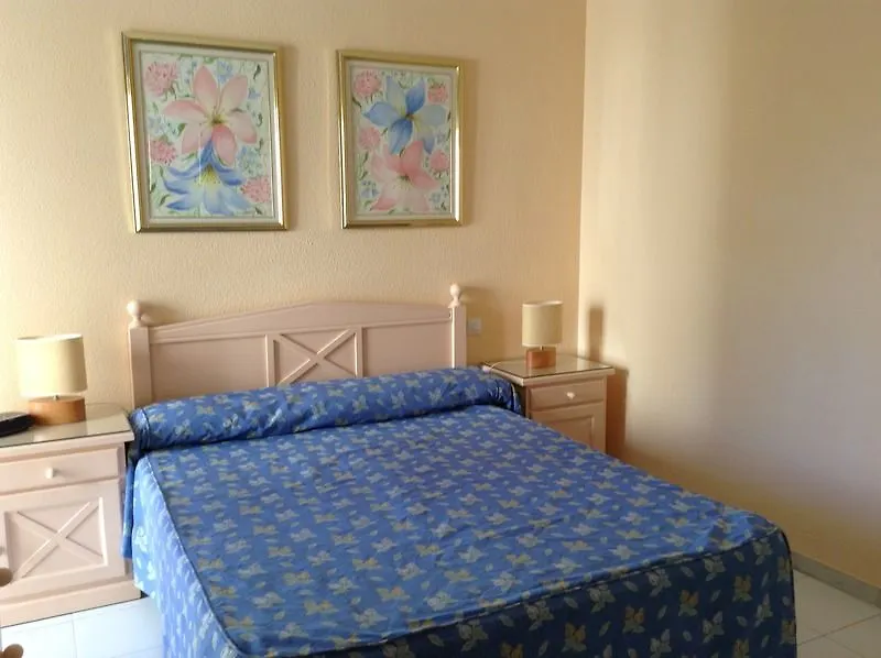 Hotel Rancho Miraflores La Cala De Mijas