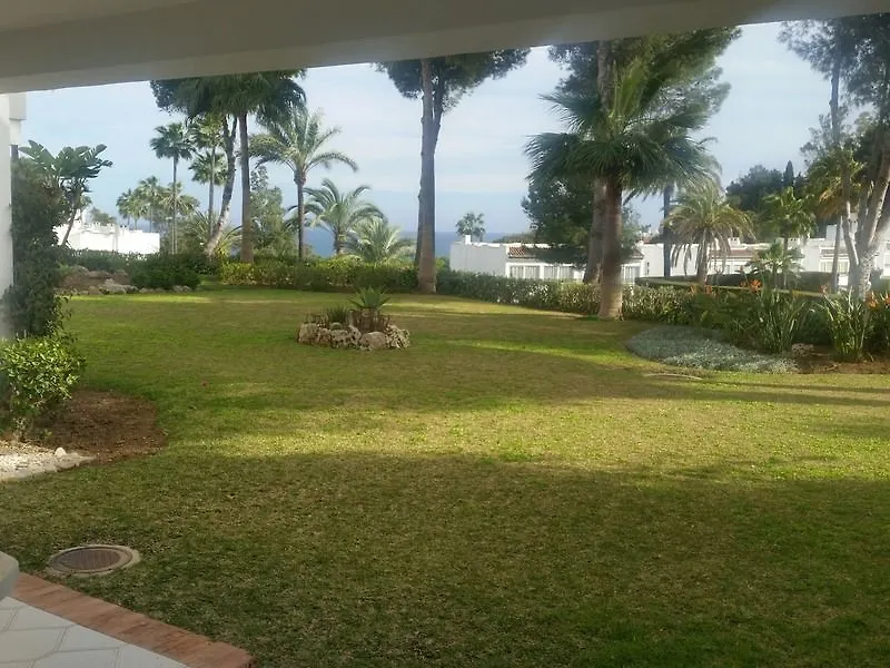 Rancho Miraflores La Cala De Mijas Hotel