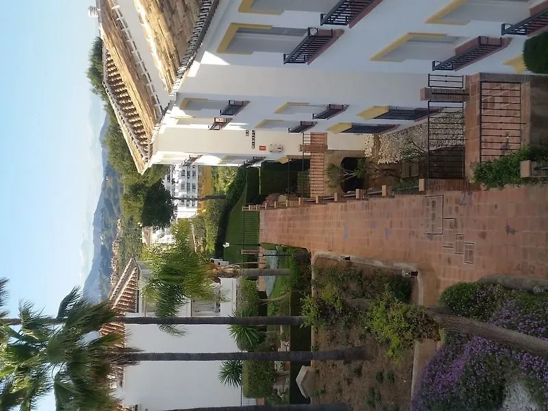 Rancho Miraflores La Cala De Mijas Španělsko