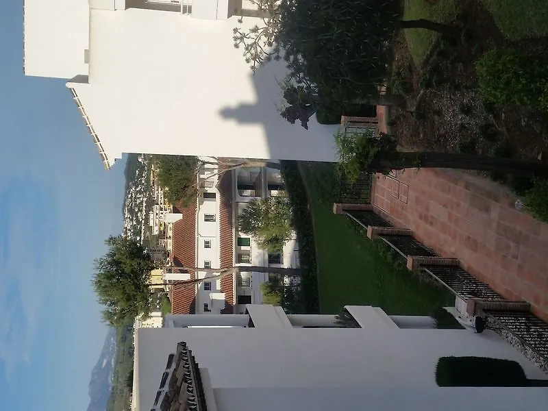Rancho Miraflores La Cala De Mijas 3*,  Španělsko