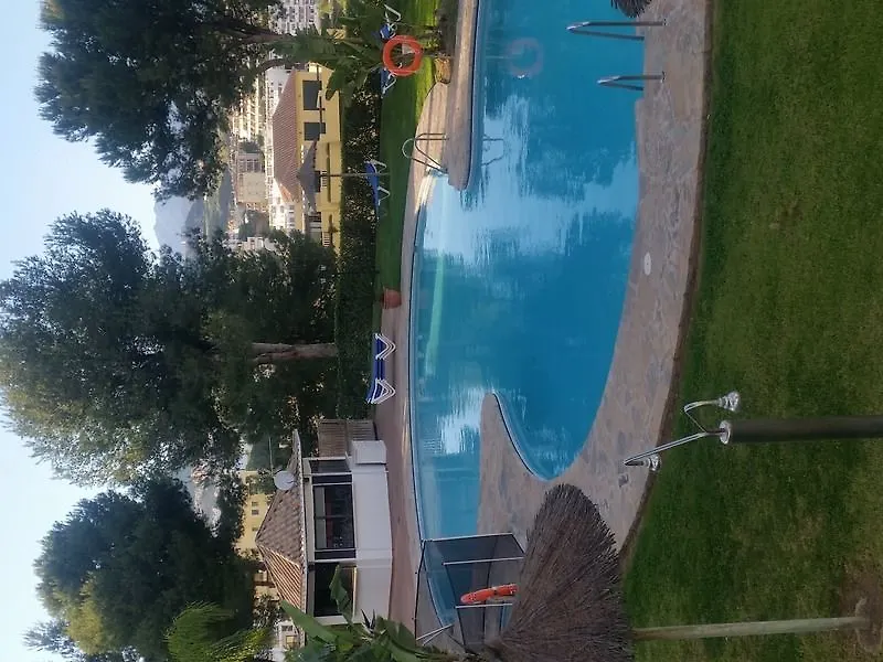Rancho Miraflores La Cala De Mijas Hotel