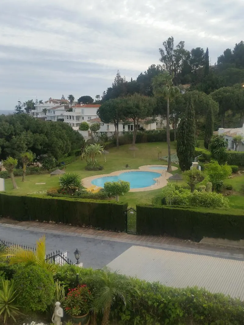Hotel Rancho Miraflores La Cala De Mijas