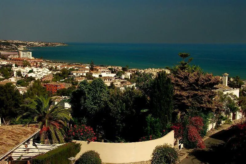 Rancho Miraflores La Cala De Mijas Španělsko