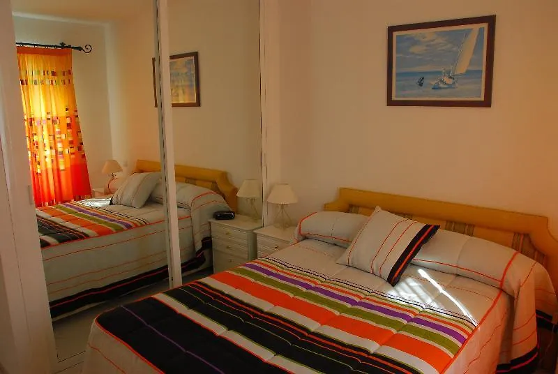 Rancho Miraflores La Cala De Mijas 3*,  Španělsko