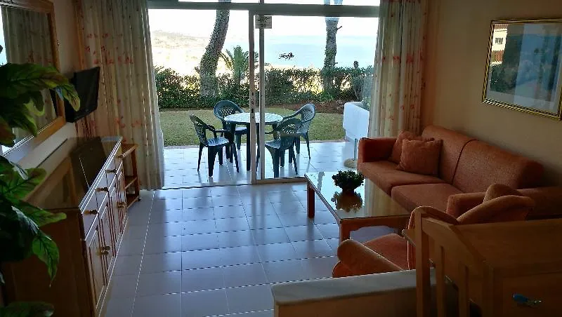 Rancho Miraflores Hotel La Cala De Mijas