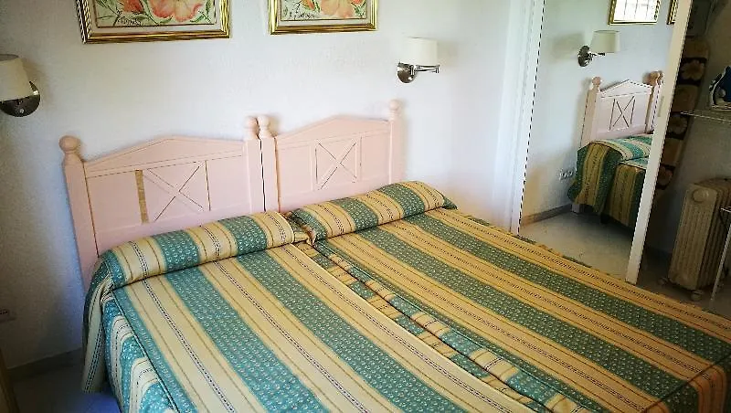 Rancho Miraflores Hotel La Cala De Mijas